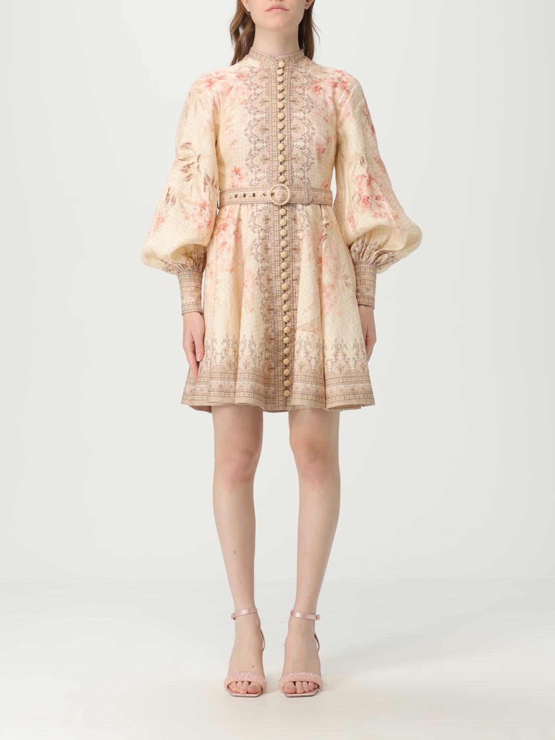 ワンピース Zimmermann DRESS (3970DS251) zimmermann.jpg