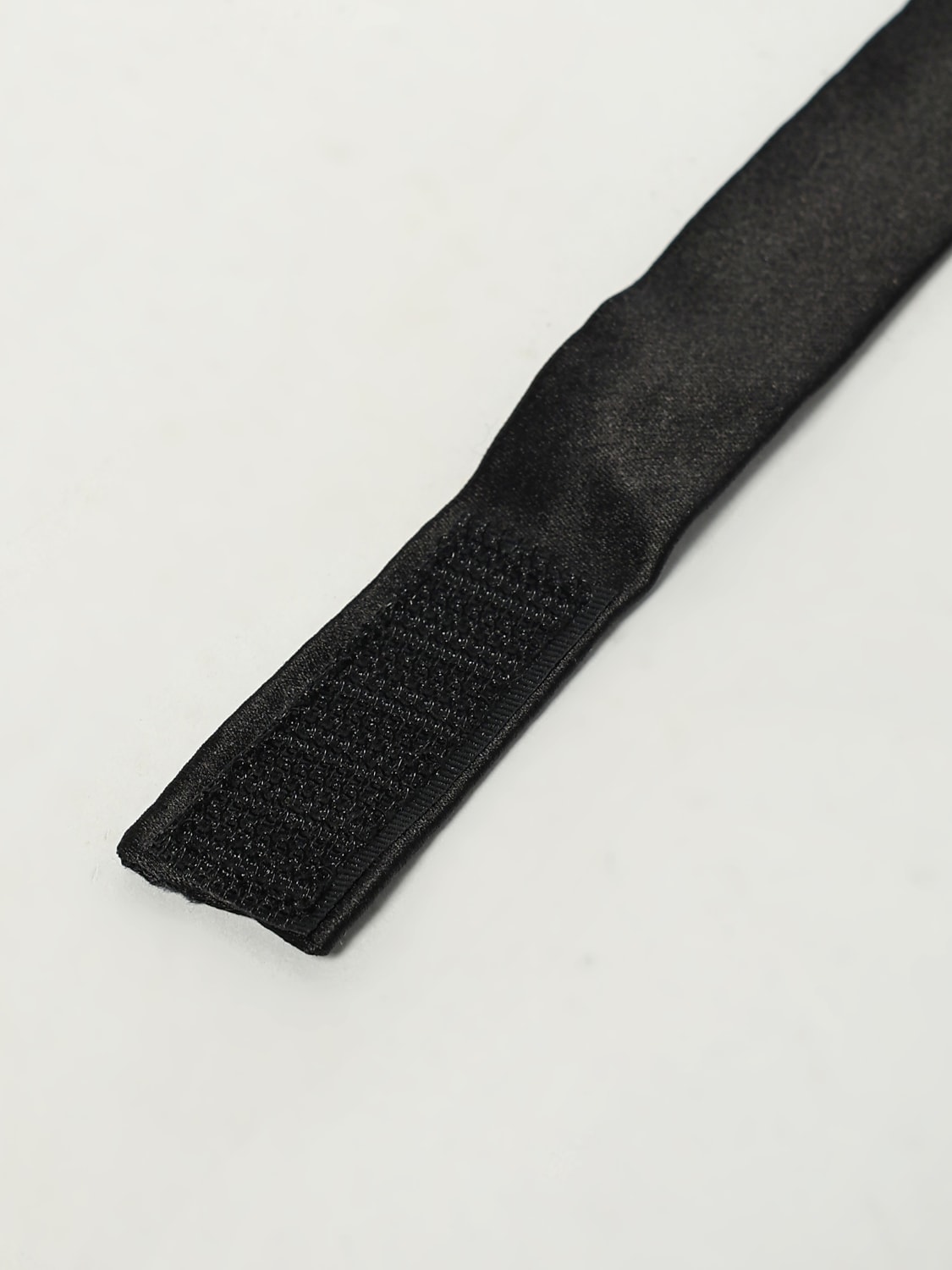 BRUNELLO CUCINELLI BOW TIE: Bow tie kids Brunello Cucinelli, Black - Img 2