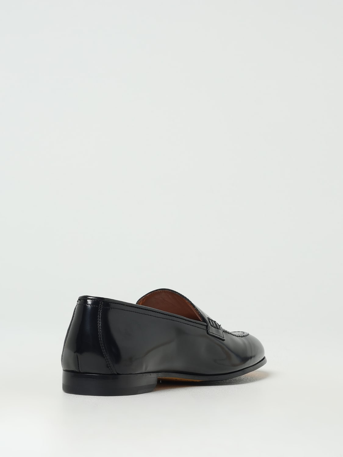 DOUCAL'S LOAFERS: Shoes men Doucal's, Black - Img 3