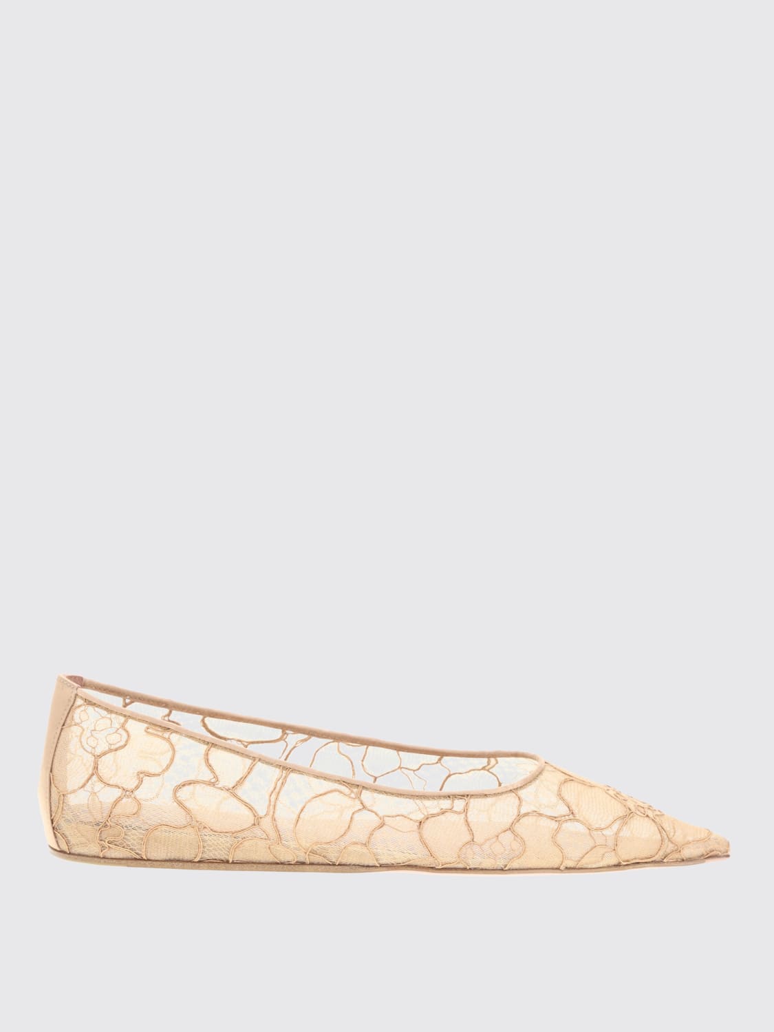 VIP【関税送料無料】希少 AMINA MUADDI BALLETFLATS P00873655.jpg