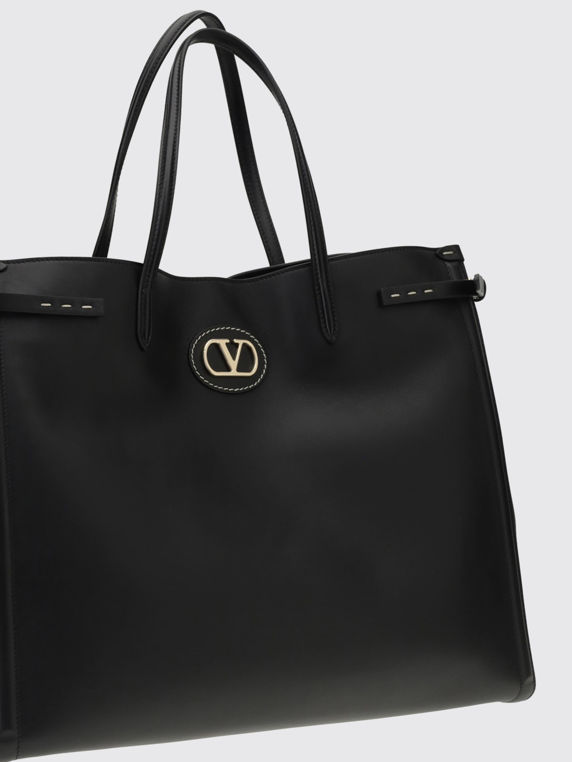 Valentino Garavani 6W0B0R16GCB0NO 関税送料込 VALENTINO GARAVANI: Shoulder bag woman - Black | Valentino