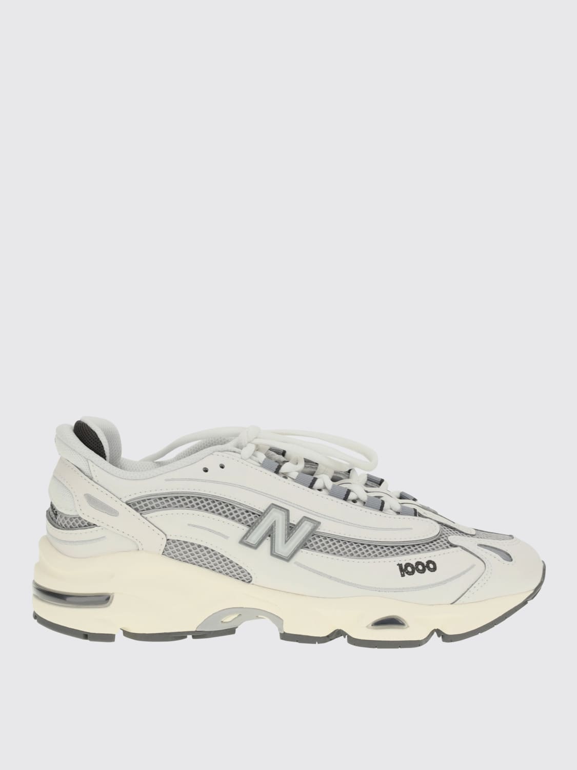 スニーカー NEW BALANCE Woman Sneakers White M1000MEW NEW BALANCE: Sneakers woman - White | New Balance sneakers
