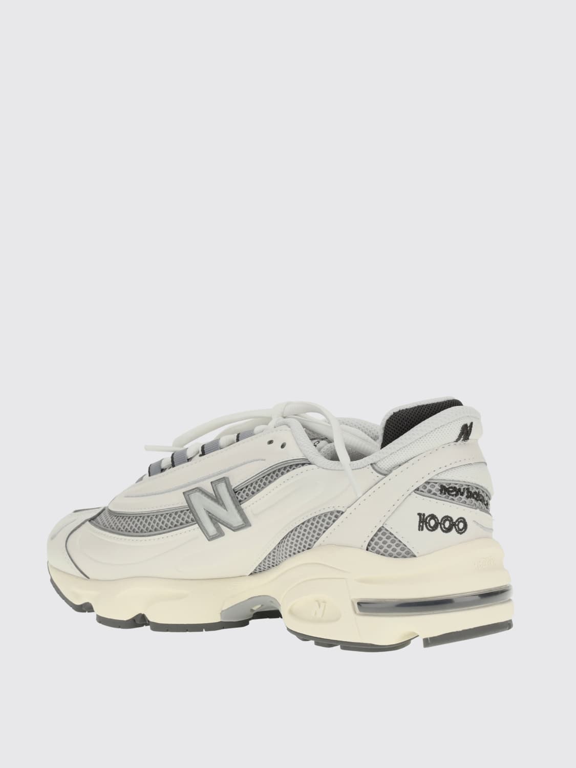 スニーカー NEW BALANCE Woman Sneakers White M1000MEW NEW BALANCE: Sneakers woman - White | New Balance sneakers