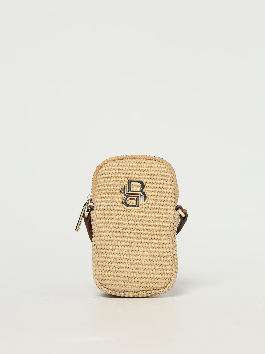 バッグ・カバンその他 BOSS Woman Mini bag Beige 50542088 105 BOSS: Shoulder bag woman - Beige | Boss mini bag 50542088