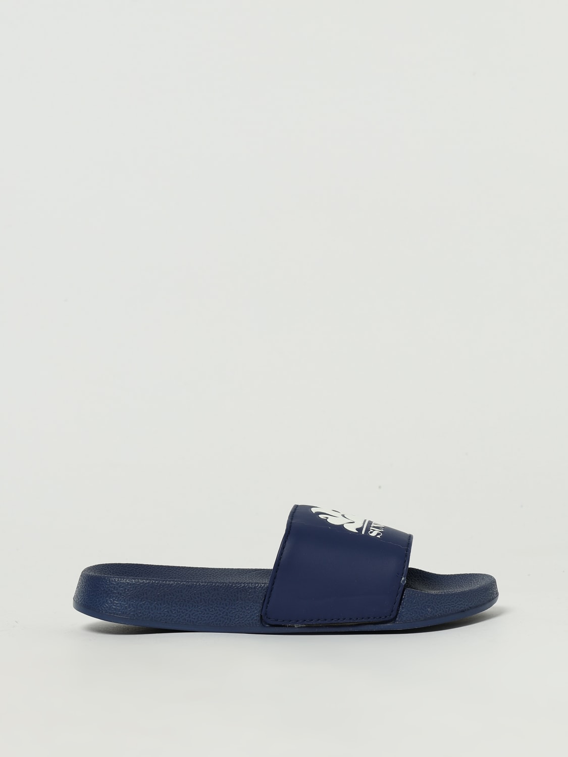 SUNDEK SCHUHE: Schuhe kinder Sundek, Blau - Img 1