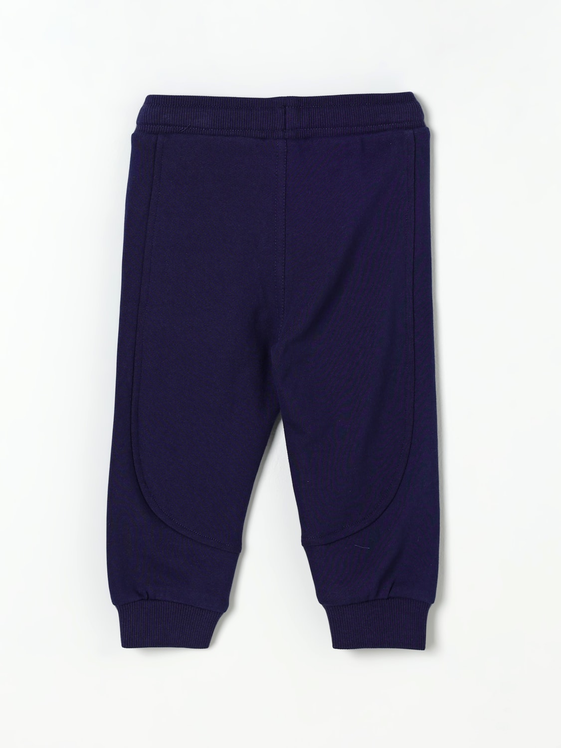 TIMBERLAND PANTS: Pants kids Timberland, Blue - Img 2