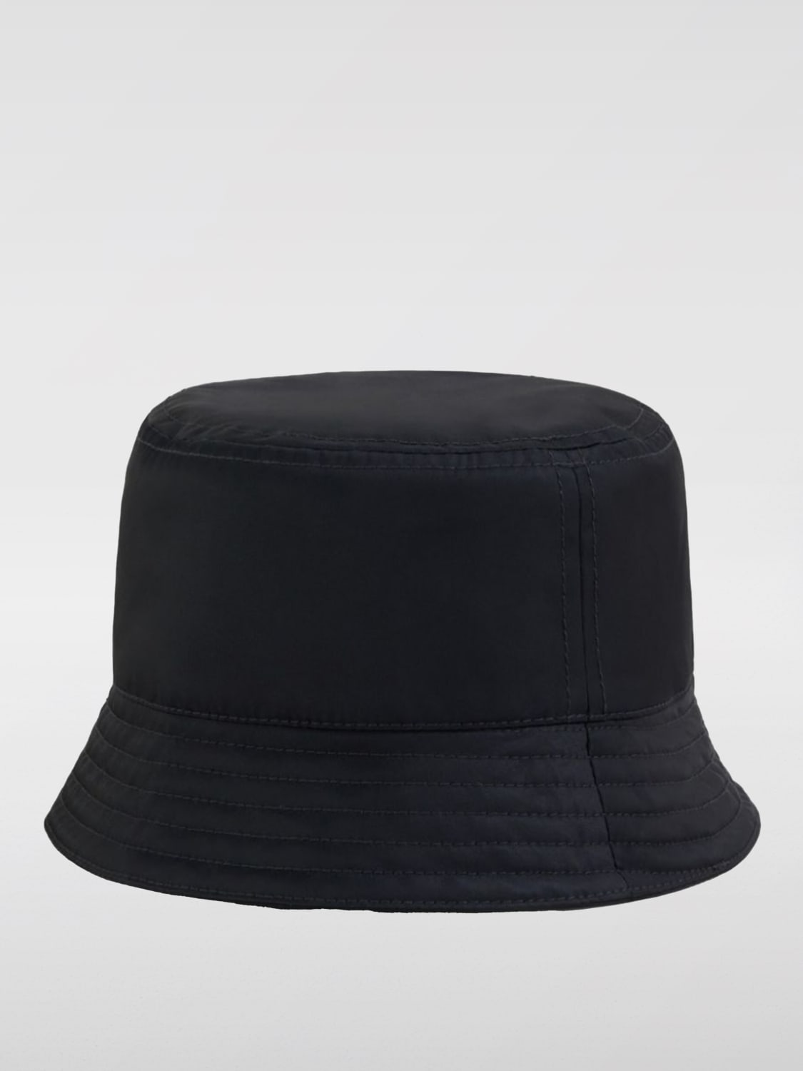 MARNI HAT: Hat men Marni, Black - Img 2