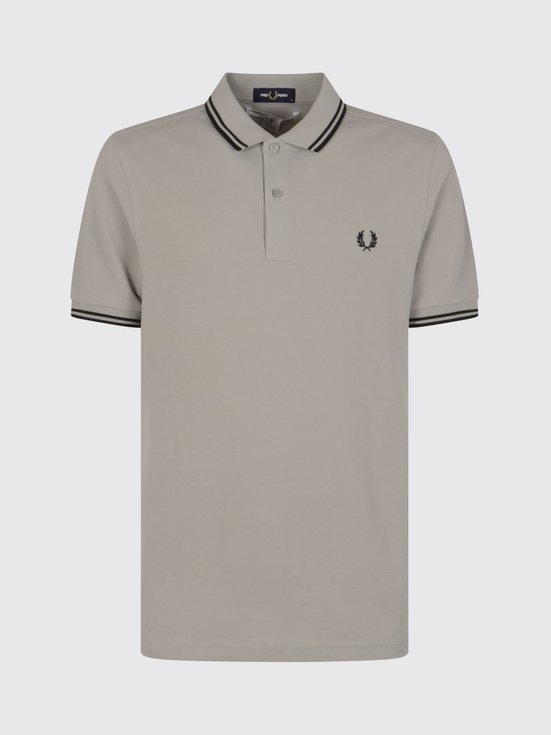 COMME DES GARÇONS POLO: T-shirt herren Comme Des Garçons, Gelb - Img 1