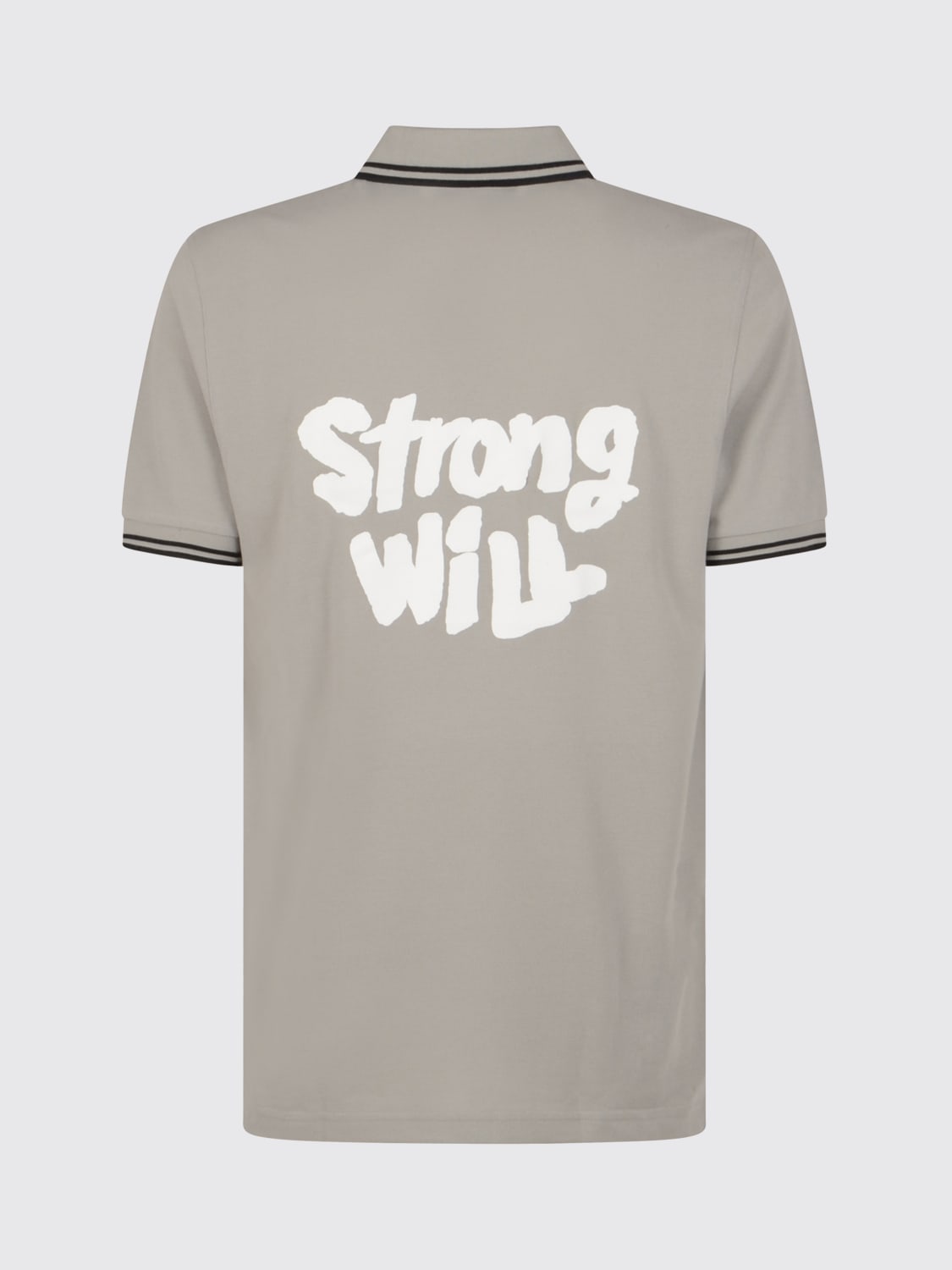 COMME DES GARÇONS POLO: T-shirt herren Comme Des Garçons, Gelb - Img 2