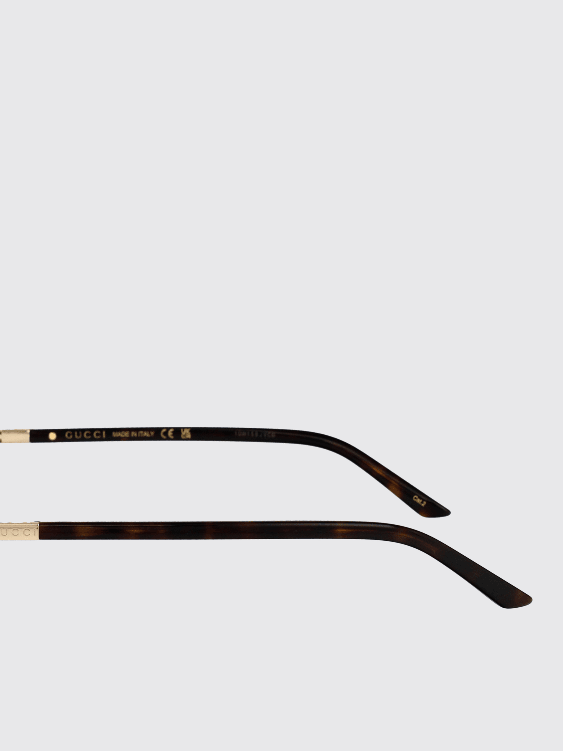 GUCCI GAFAS DE SOL: Gafas de sol mujer Gucci, Marrón - Img 4