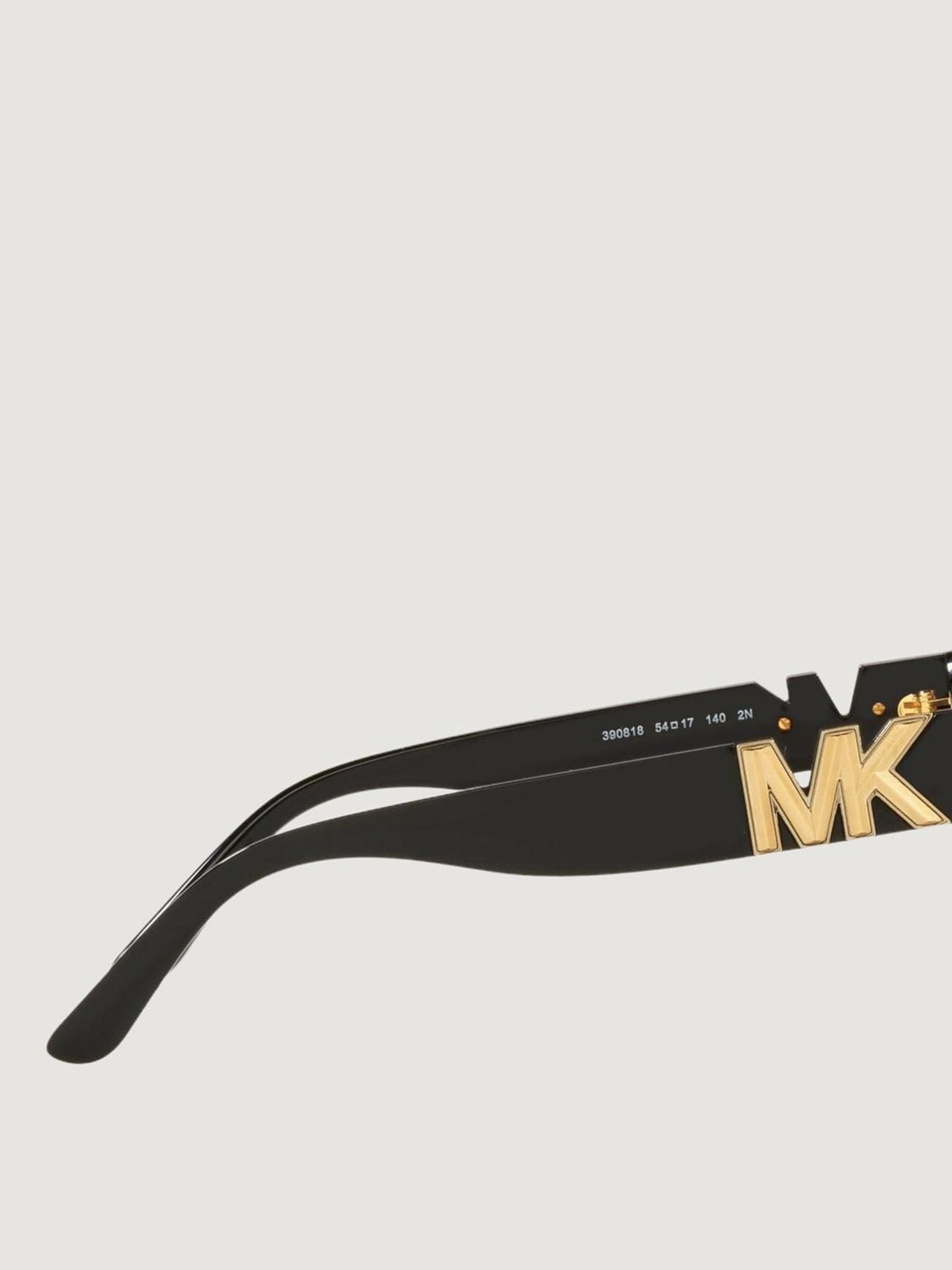 サングラス Michael Kors Woman Sunglasses Brown 0MK2170U 390818 Michael Kors™ Karlie MK2170U Square Sunglasses | EyeOns.com