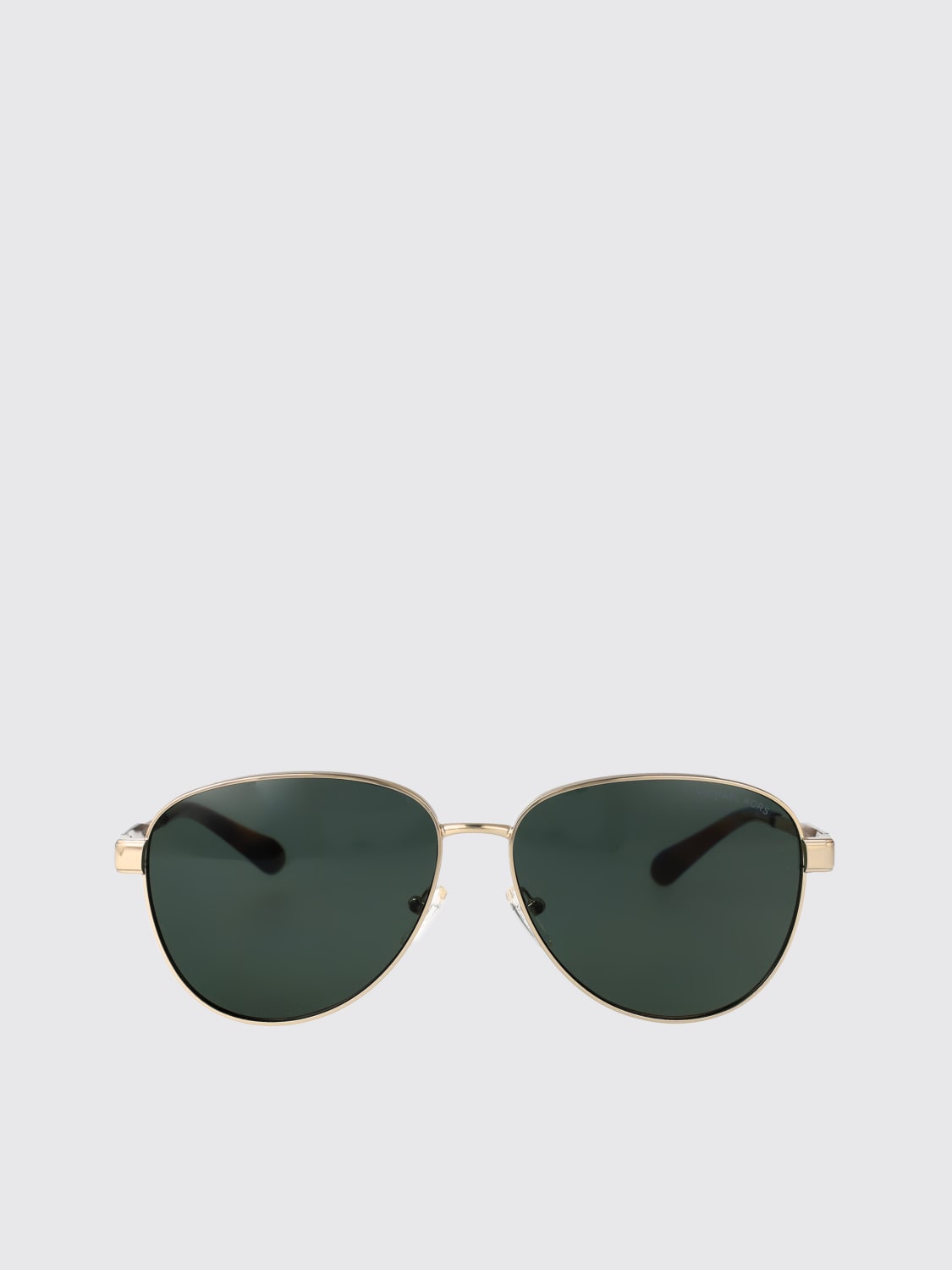 MICHAEL KORS GAFAS DE SOL: Gafas de sol mujer Michael Kors, Oro - Img 2