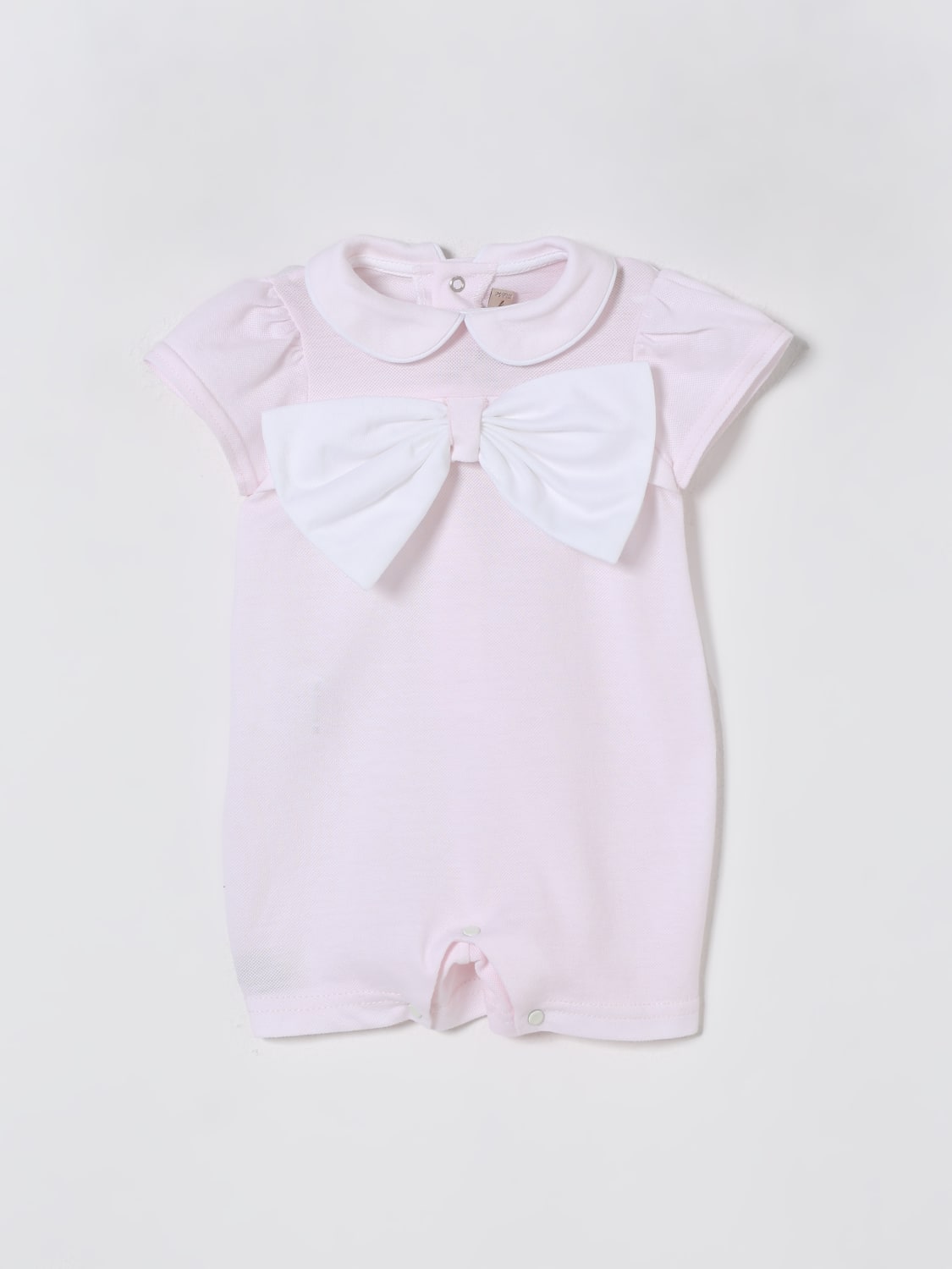 LA STUPENDERIA TRACKSUIT: Tracksuits kids La Stupenderia, Pink - Img 1