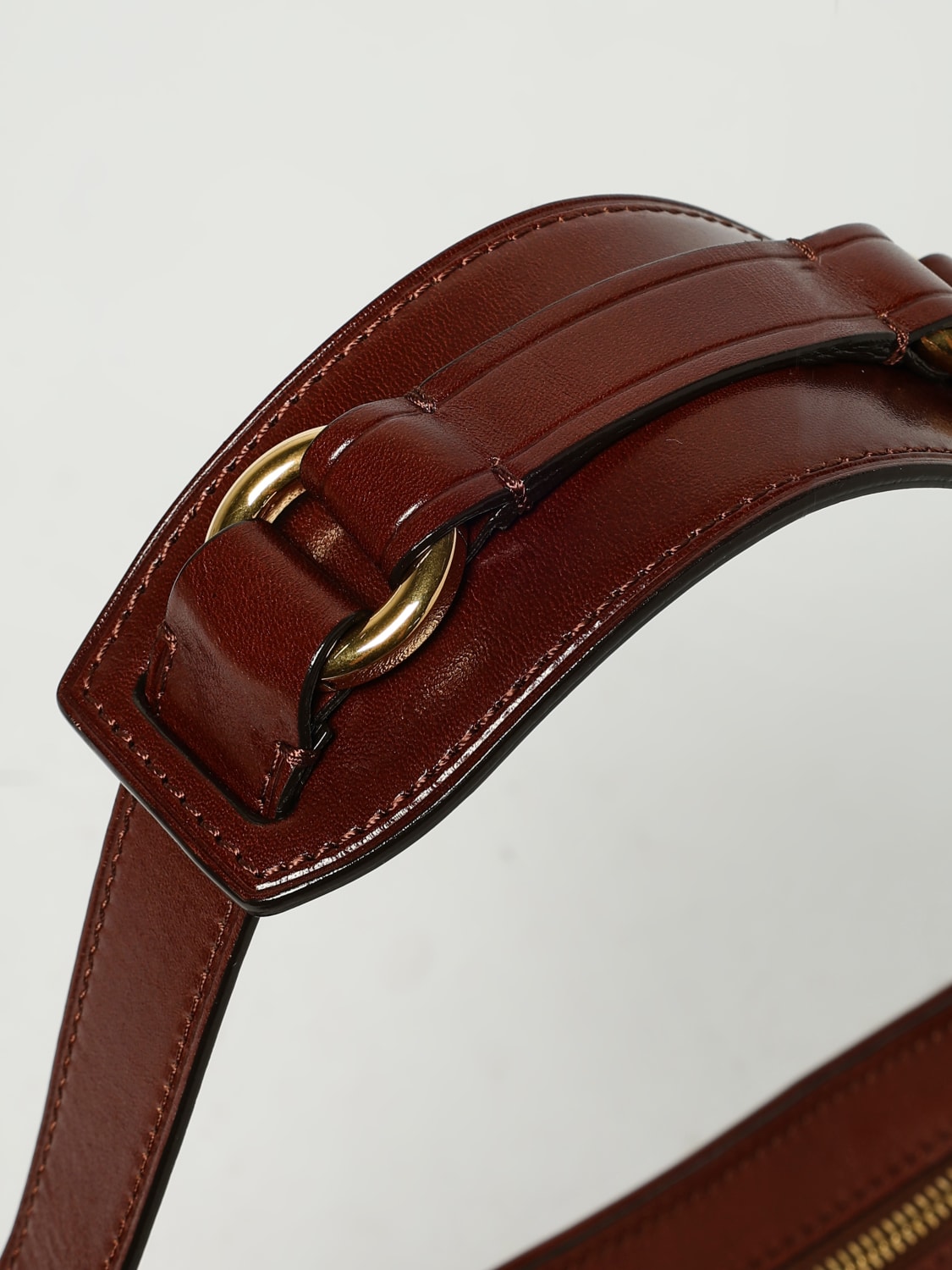 ハンドバッグ CHLOE Woman Handbag Brown CHC25SS743049 25A CHLOÉ: Handbag woman - Brown | Chloé shoulder bag