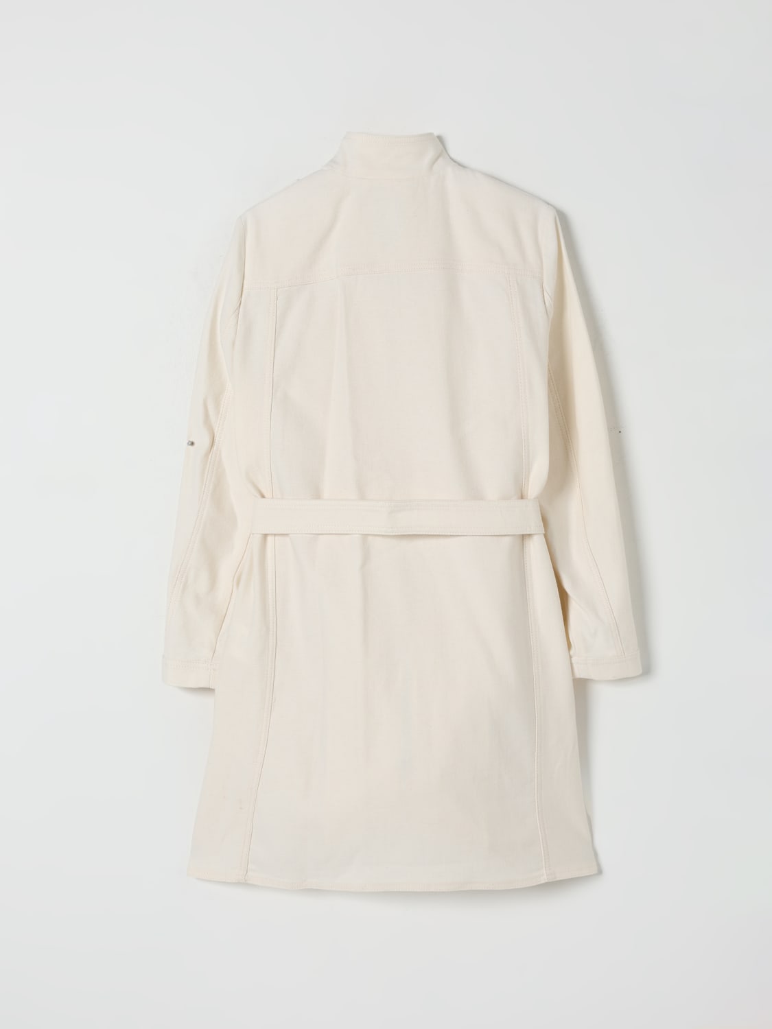 FAY JUNIOR ABRIGO: Chaqueta niños Fay Junior, Marfil - Img 2