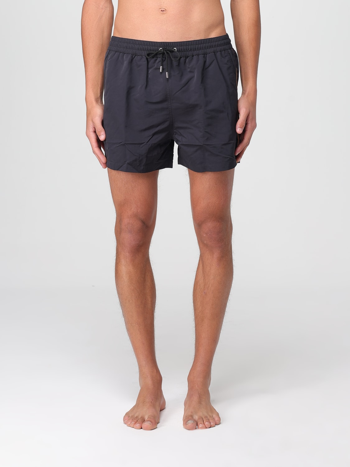 PAUL SMITH SWIMSUIT: Swimsuit men Paul Smith, Black - Img 1