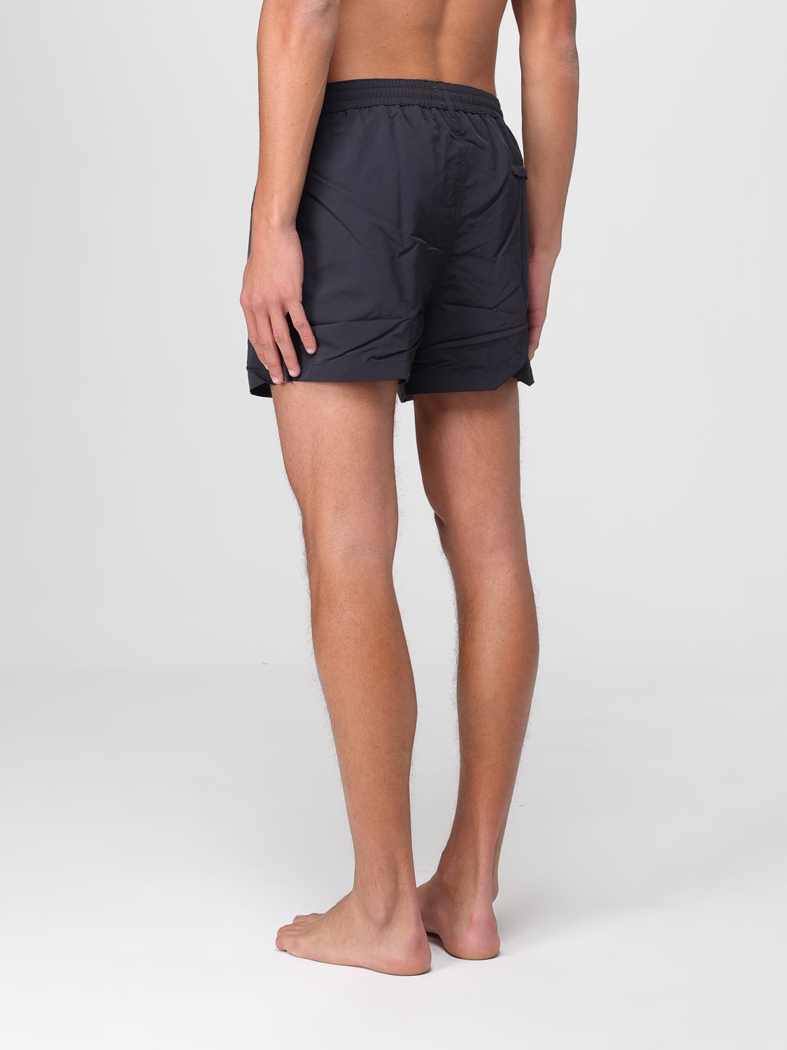 PAUL SMITH SWIMSUIT: Swimsuit men Paul Smith, Black - Img 2