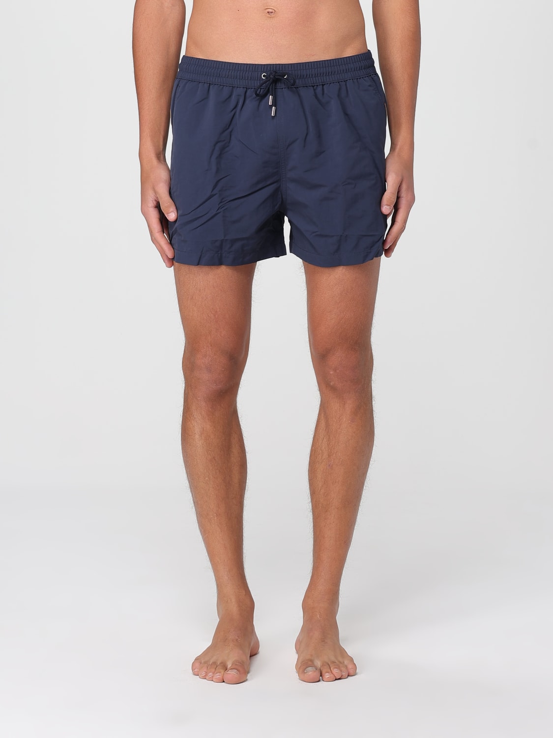 PAUL SMITH SWIMSUIT: Swimsuit men Paul Smith, Blue - Img 1