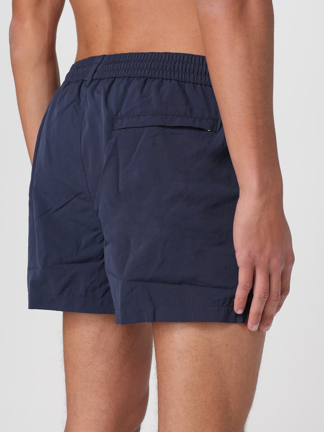 PAUL SMITH SWIMSUIT: Swimsuit men Paul Smith, Blue - Img 3