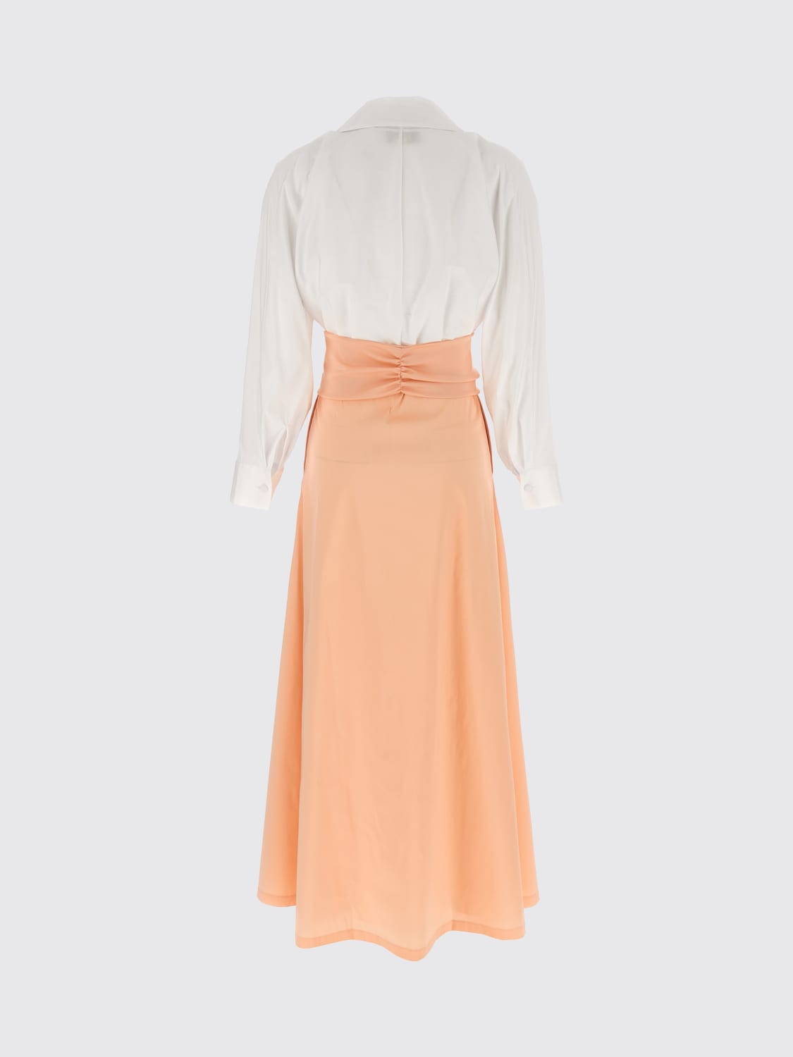 BERNADETTE KLEID: Kleider damen Bernadette, Pink - Img 2