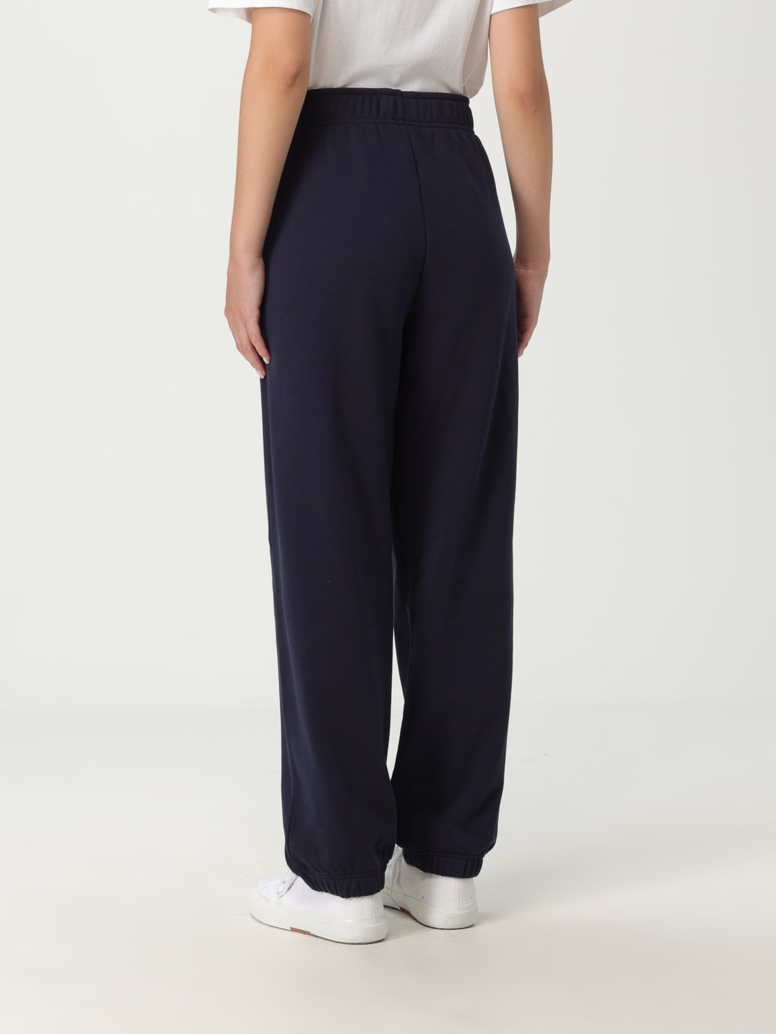 パンツ PINKO Woman Pants Blue 104790A2G8 G1A PINKO: Pants woman - Blue | Pinko pants 104790A2G8 online at