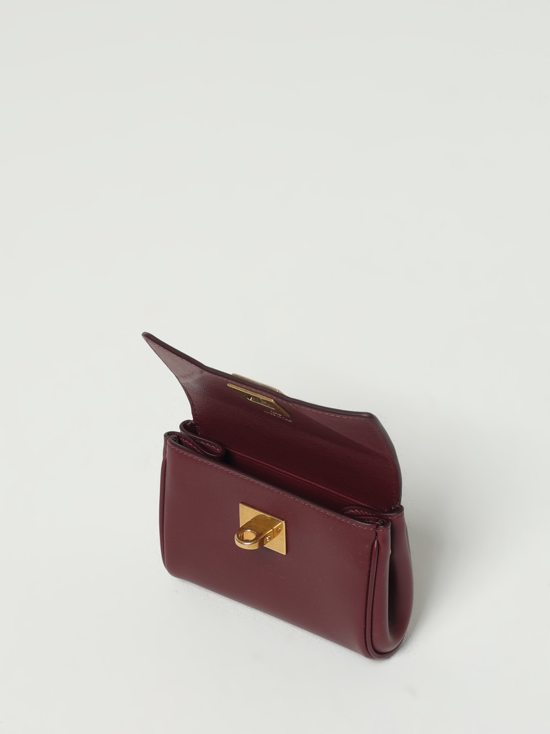 財布・小物その他 BALENCIAGA Woman Wallet Violet 8145262ABKX 6036 BALENCIAGA: Wallet woman - Violet | Balenciaga wallet