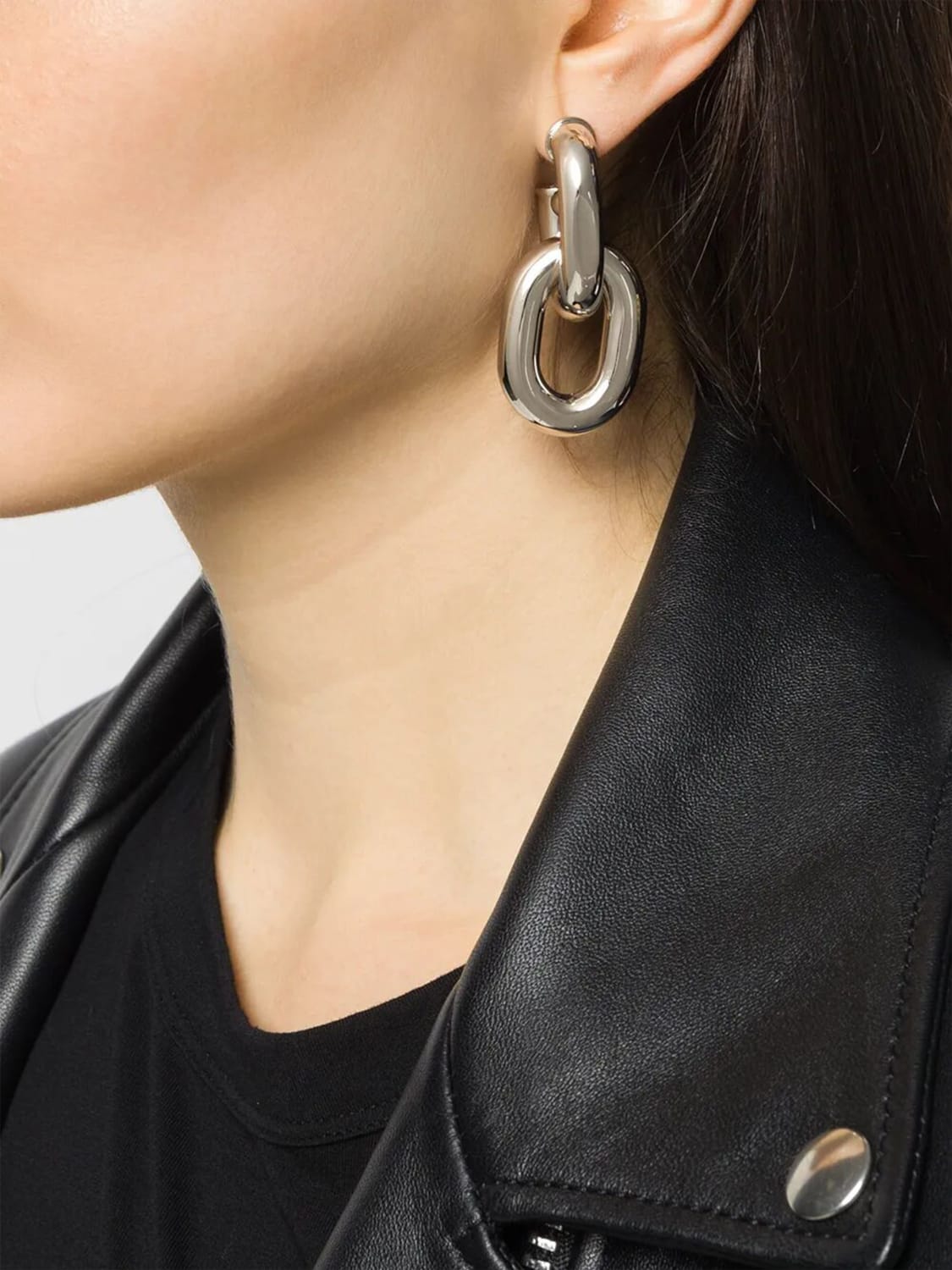 アクセサリーその他 RABANNE Woman Jewel Silver 20HBB0024MET083 P040 RABANNE: Jewel woman - Silver | Rabanne jewel