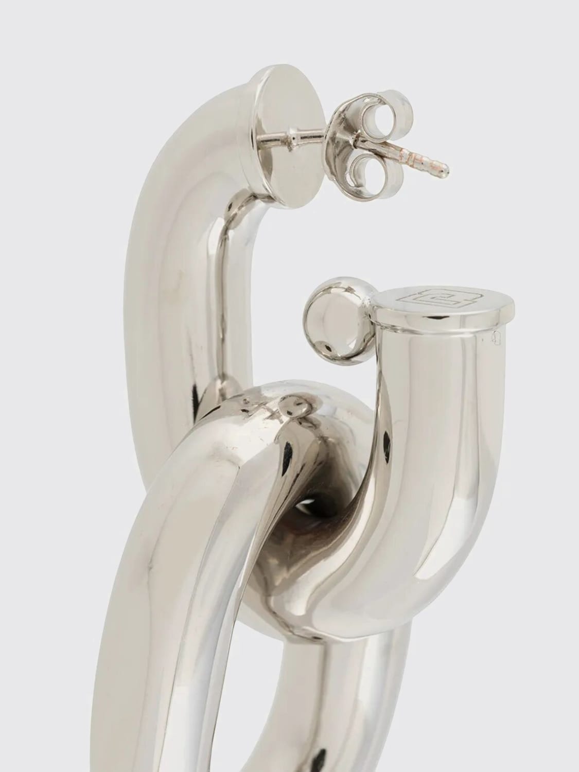 アクセサリーその他 RABANNE Woman Jewel Silver 20HBB0024MET083 P040 RABANNE: Jewel woman - Silver | Rabanne jewel