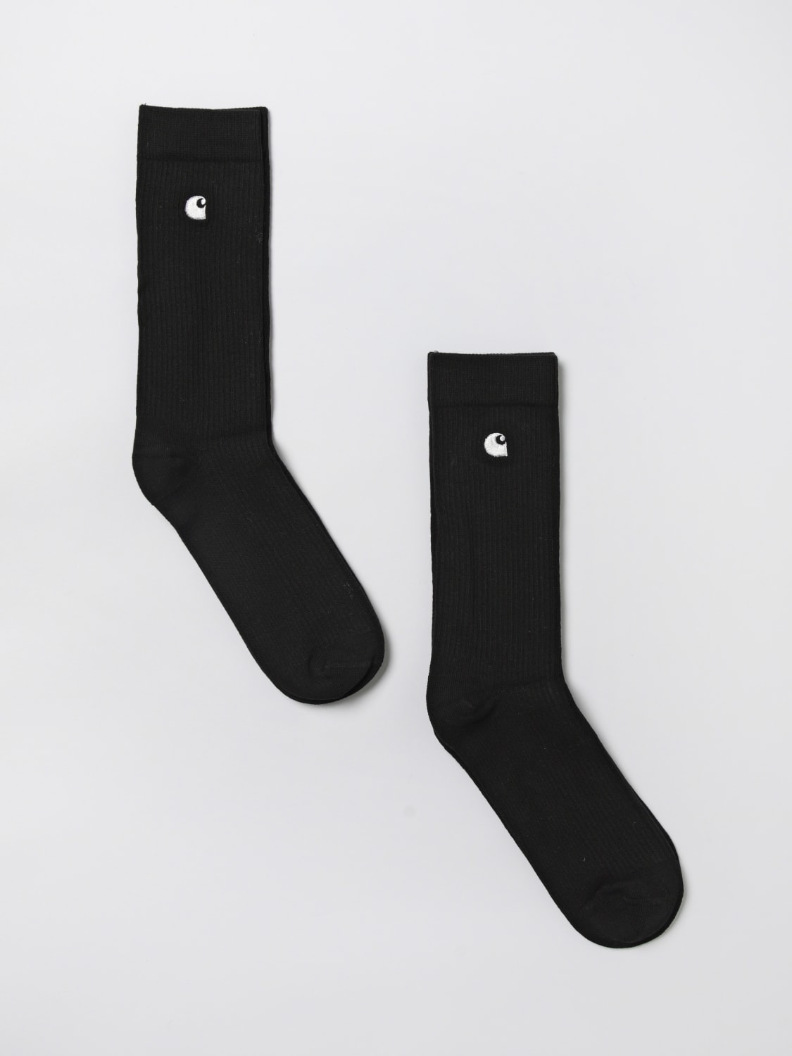 CARHARTT WIP SOCKS: Underwear men Carhartt Wip, Black - Img 1