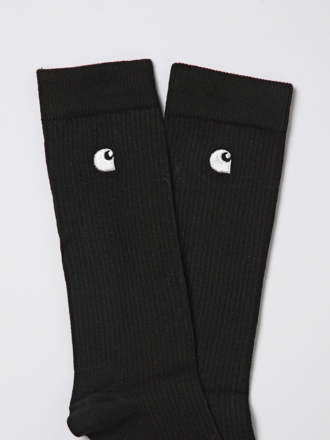 CARHARTT WIP SOCKS: Underwear men Carhartt Wip, Black - Img 2