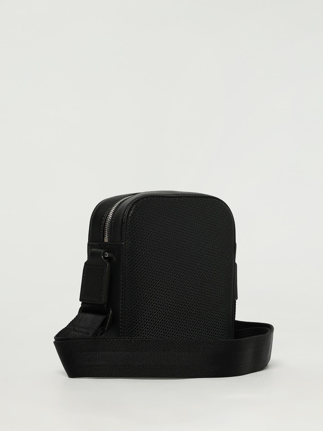 BOSS SHOULDER BAG: Bags men Boss, Black - Img 2