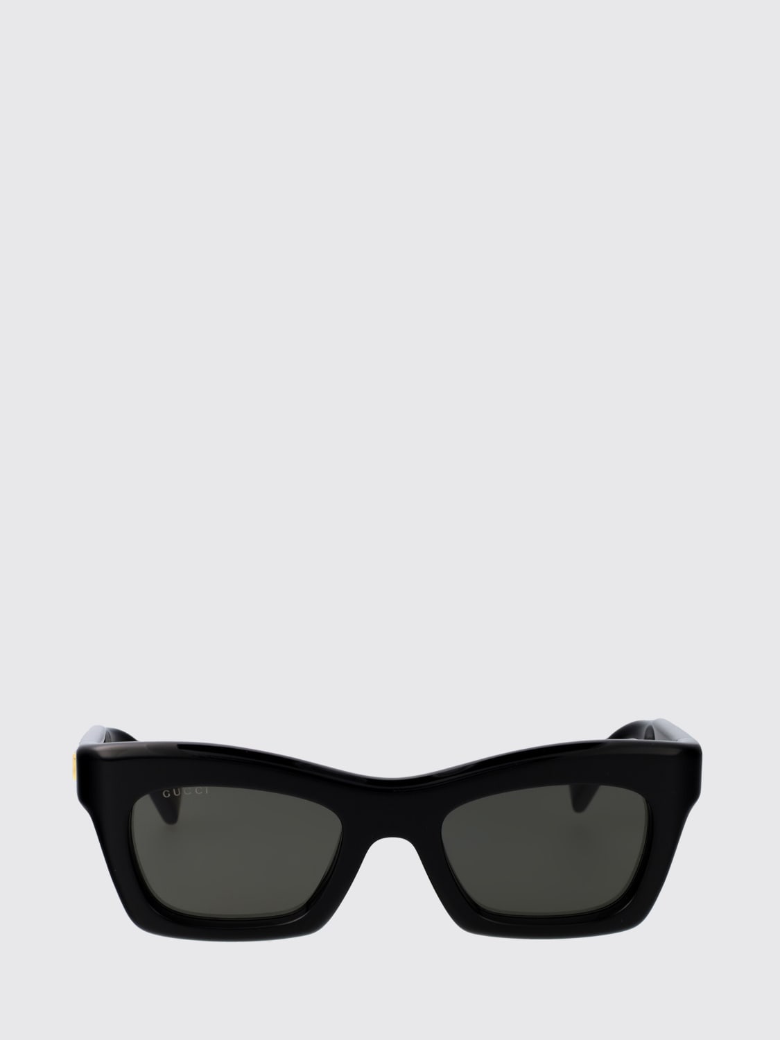 GUCCI GAFAS DE SOL: Gafas de sol mujer Gucci, Negro - Img 2