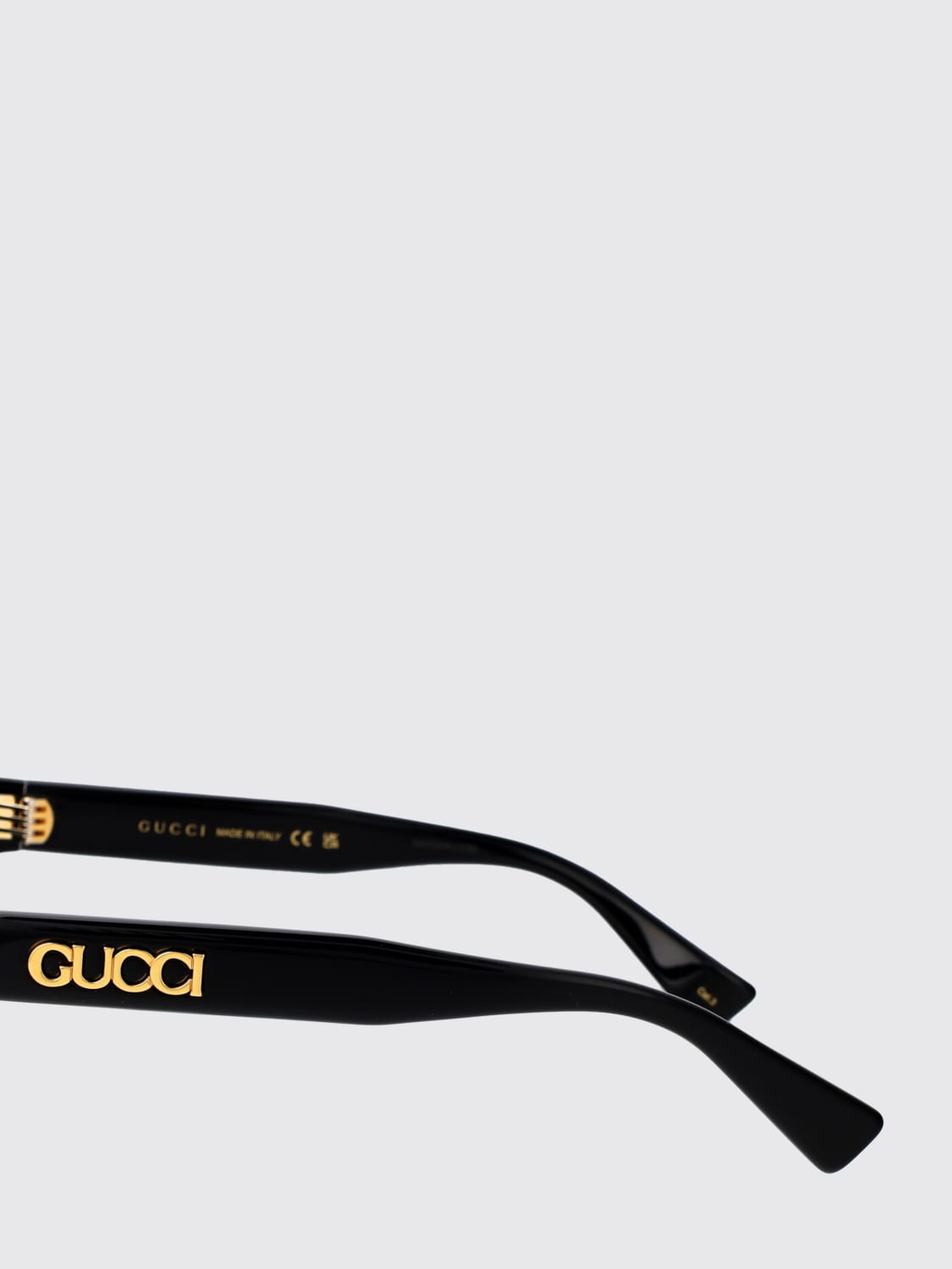 GUCCI GAFAS DE SOL: Gafas de sol mujer Gucci, Negro - Img 4