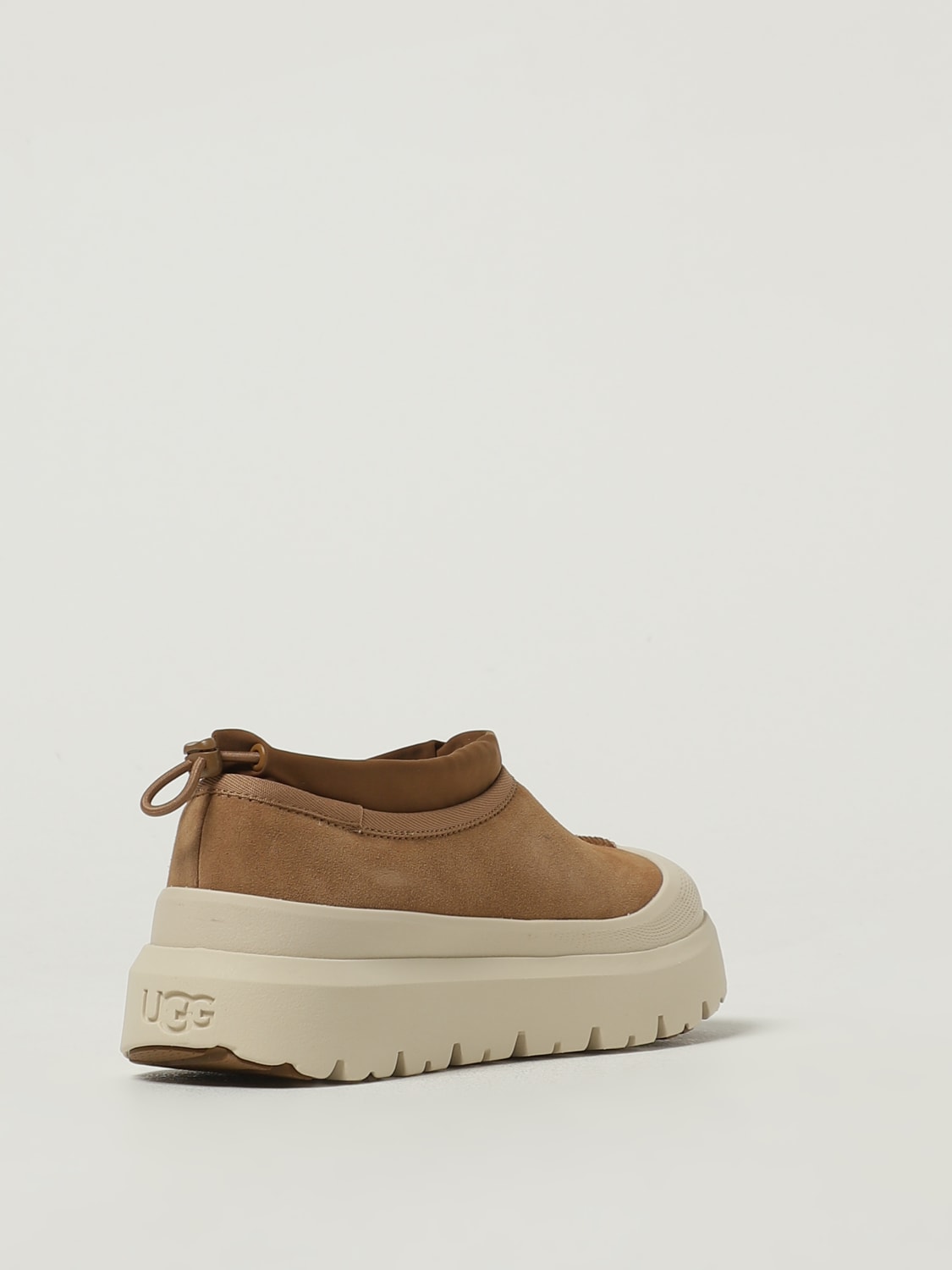 UGG スニーカー: サンダル メンズ UGG, ブラウン - Img 3