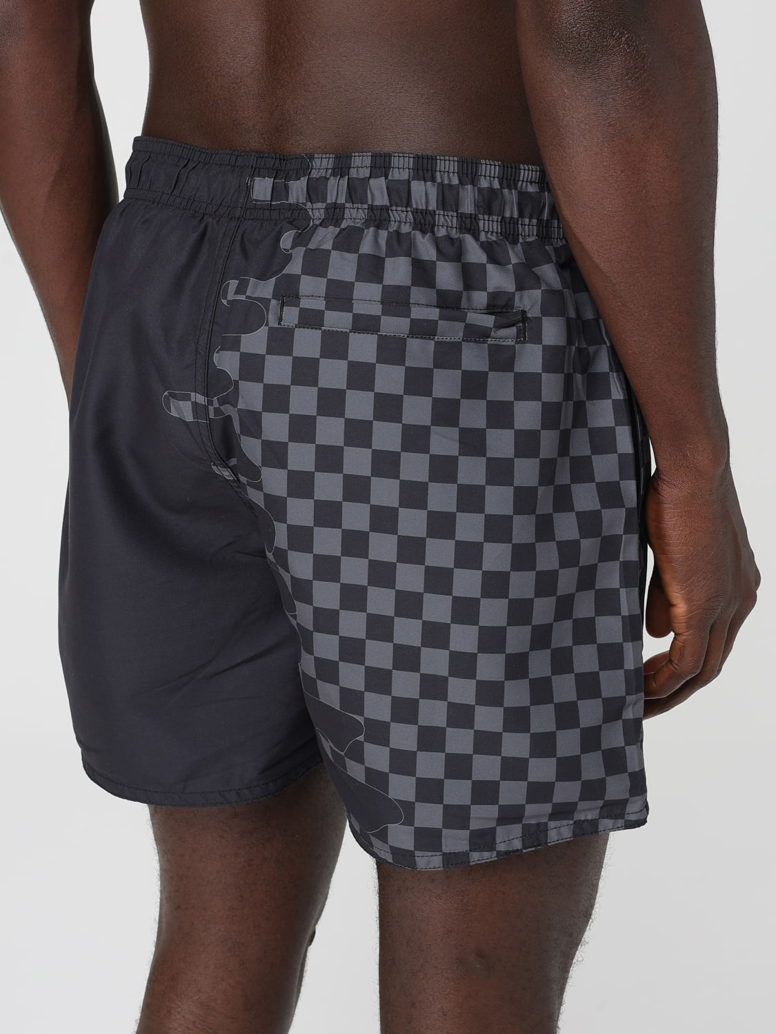 SPRAYGROUND SWIMSUIT: Swimsuit men Sprayground, Blue - Img 3