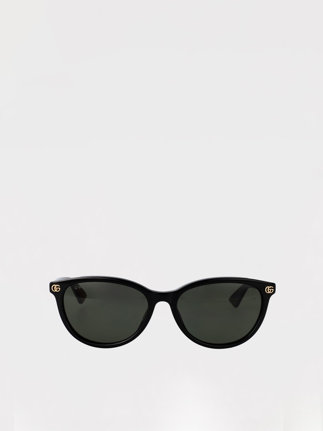 GUCCI SUNGLASSES: Sunglasses woman Gucci, Black - Img 2