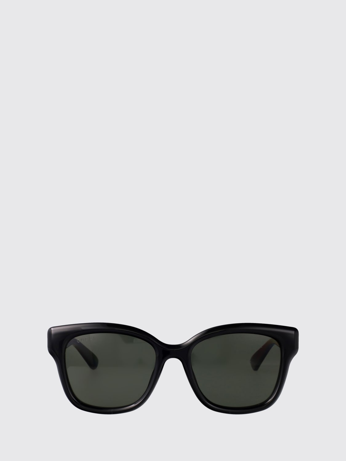 GUCCI GAFAS DE SOL: Gafas de sol mujer Gucci, Negro - Img 2
