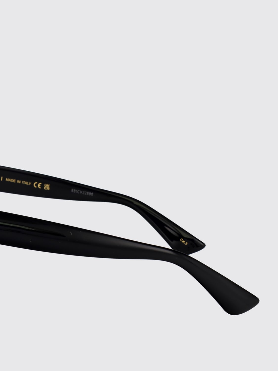 GUCCI GAFAS DE SOL: Gafas de sol mujer Gucci, Negro - Img 3