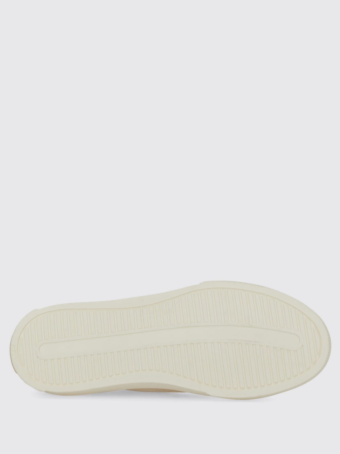 スニーカー WOOLRICH Woman Sneakers Beige WFW2515301050 WOOLRICH: Sneakers woman - Beige | Woolrich sneakers