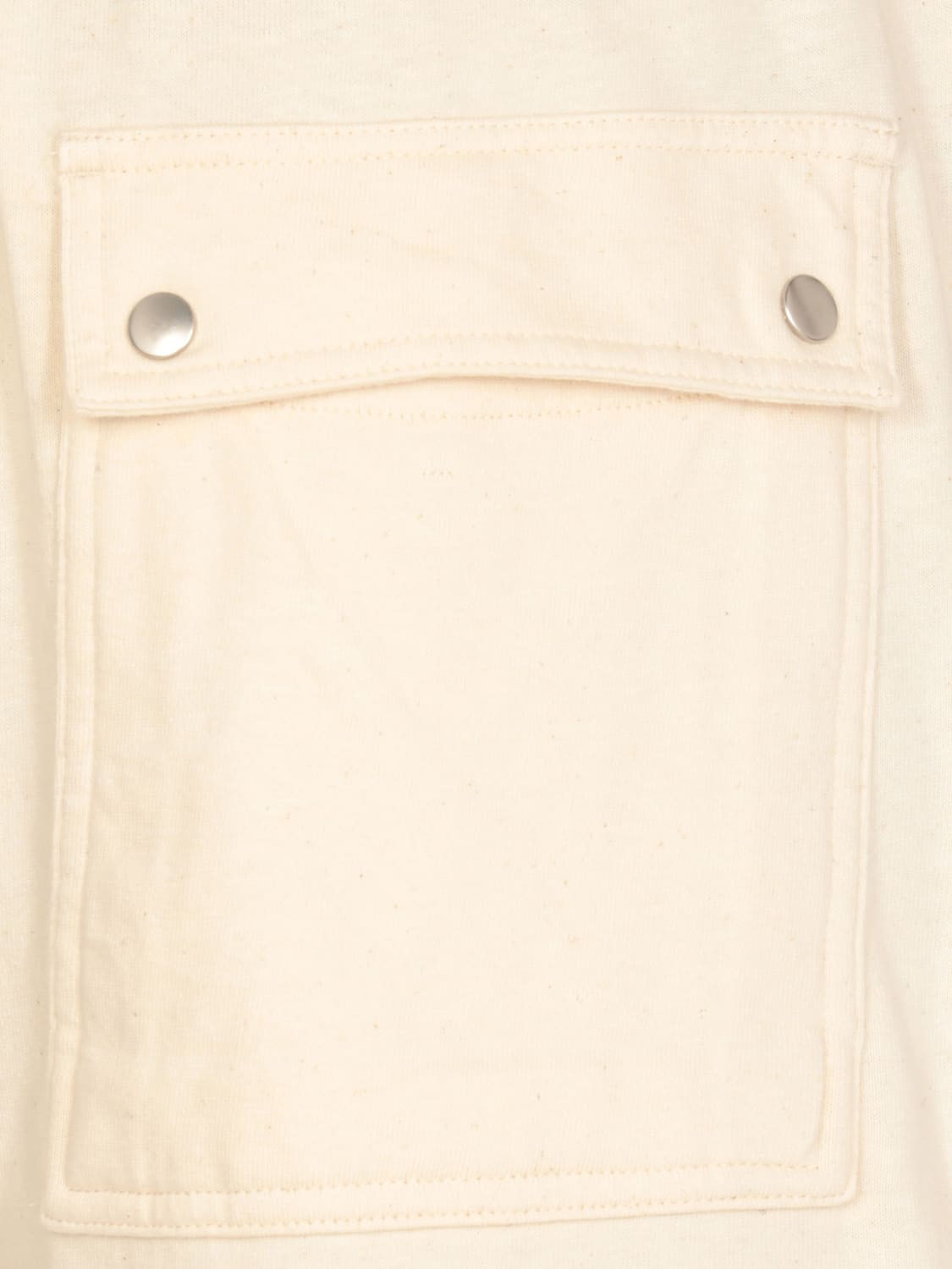 RICK OWENS DRKSHDW PANTS: Pants men Rick Owens Drkshdw, Ivory - Img 4