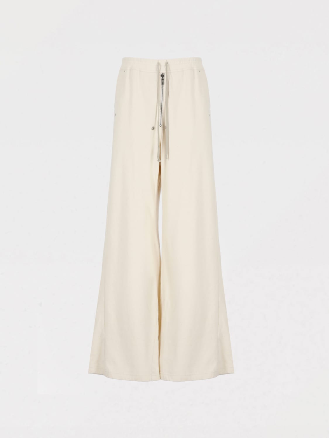 RICK OWENS DRKSHDW PANTS: Pants men Rick Owens Drkshdw, Ivory - Img 5