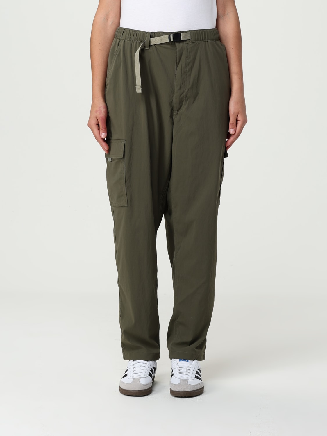 パンツ PATAGONIA Woman Pants Green 22030 BSNG PATAGONIA: Pants woman - Green | Patagonia pants 22030