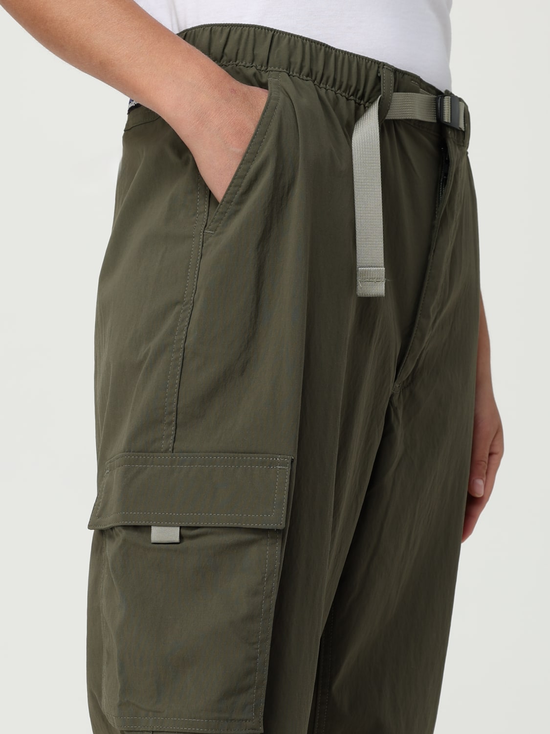 パンツ PATAGONIA Woman Pants Green 22030 BSNG PATAGONIA: Pants woman - Green | Patagonia pants 22030