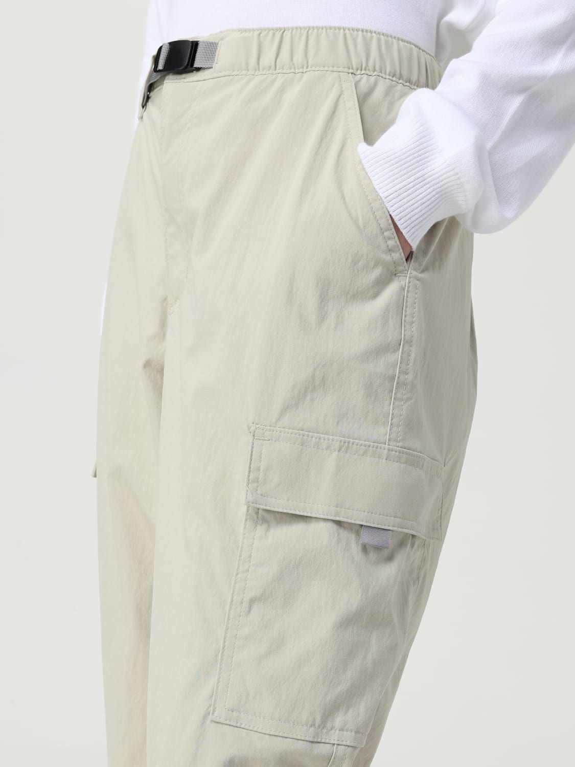 パンツ PATAGONIA Woman Pants Beige 22030 PLCN PATAGONIA: Pants woman - Beige | Patagonia pants 22030