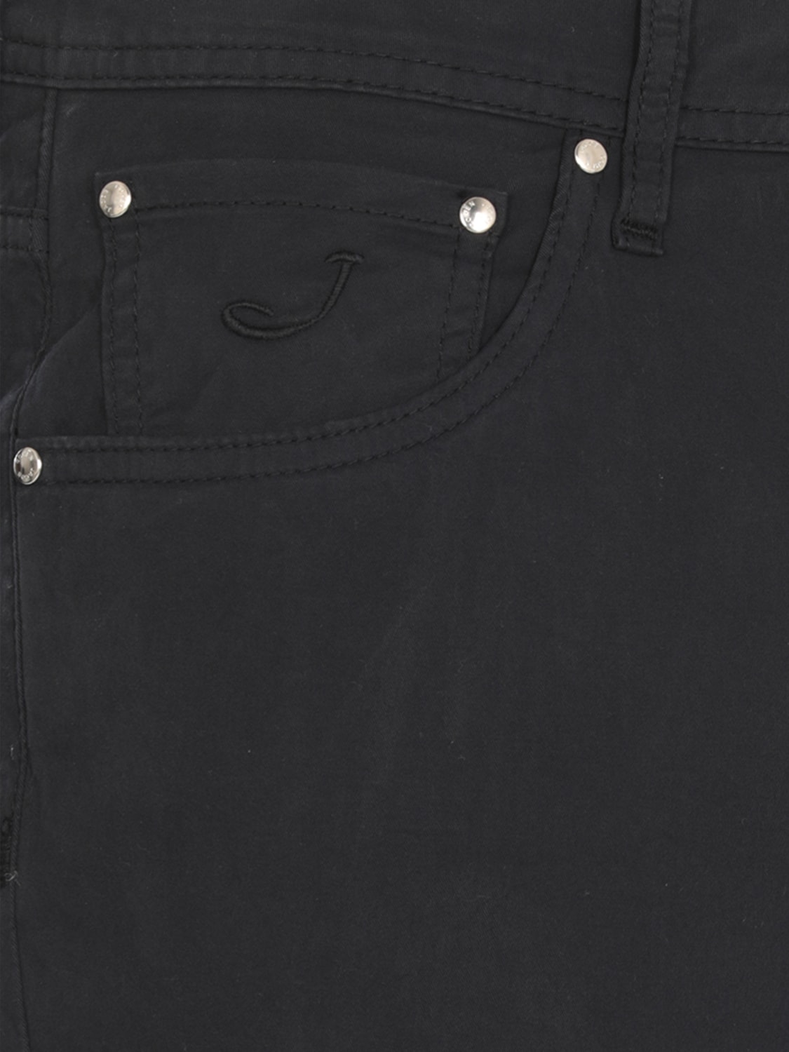 JACOB COHEN PANTS: Pants men Jacob Cohen, Blue - Img 4