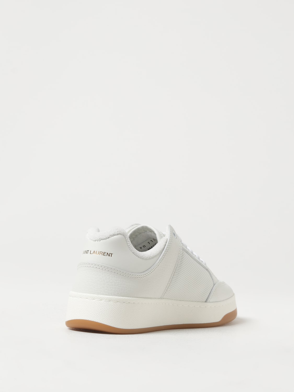 スニーカー SAINT LAURENT Women Sneakers 713602 WHITE SAINT LAURENT: Sneakers woman - White | Saint Laurent