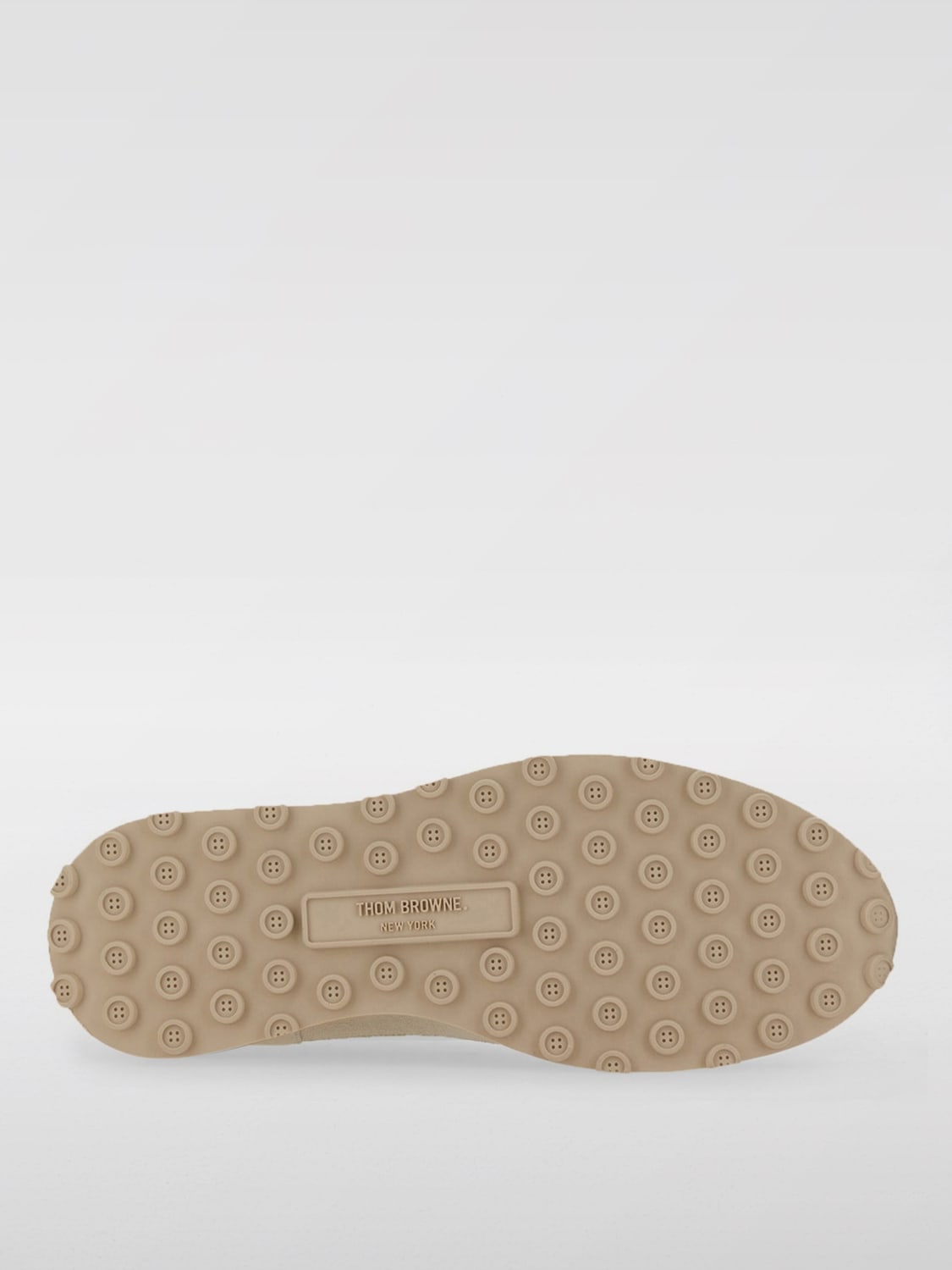 THOM BROWNE: Sneakers men - White | Thom Browne sneakers