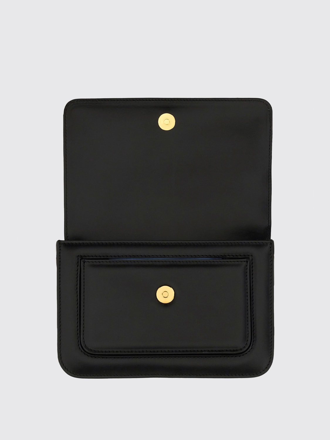 ショルダーバッグ VERSACE Men Shoulder bag Black 10160591A13018 1B00V VERSACE: Shoulder bag men - Black | Versace shoulder bag