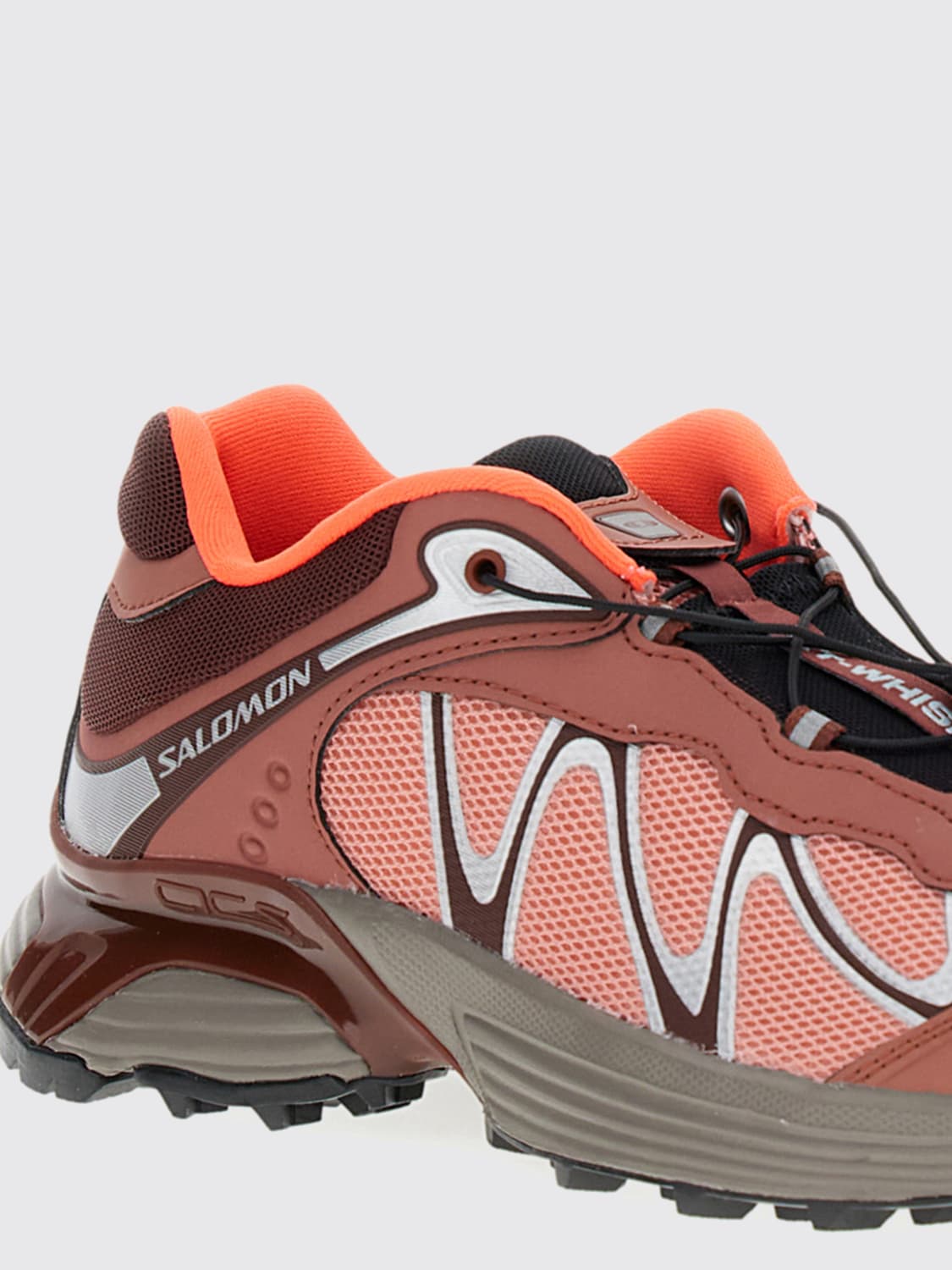 スニーカー SALOMON Woman Sneakers Red L47761300 Salomon Advanced XT-Whisper Pink L47761300 | FOOTDISTRICT