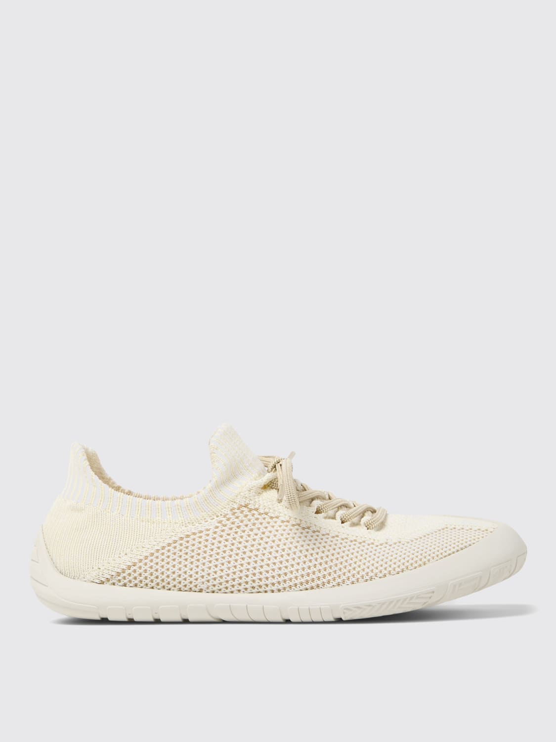 CAMPER SNEAKERS: Sneakers damen Camper, Weiß - Img 1